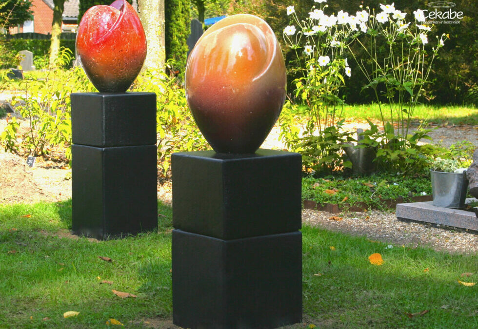 Begraafplaats Rentinkkamp – Varsseveld – Gelderland