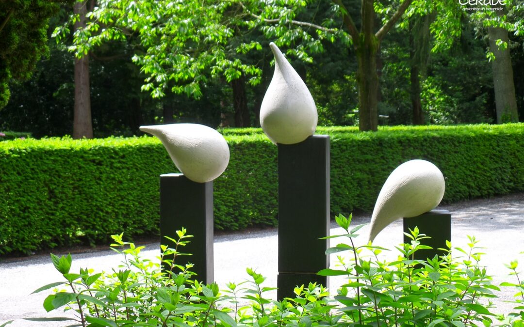 Begraafplaats Rusthof en crematorium Amersfoort – Leusden – Utrecht