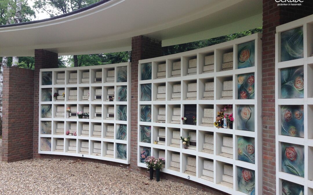 Crematorium Dieren – Dieren – Gelderland