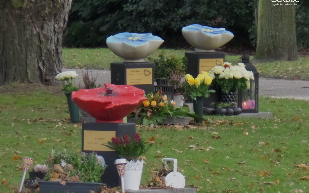 Crematorium Hofwijk – Rotterdam – Zuid-Holland