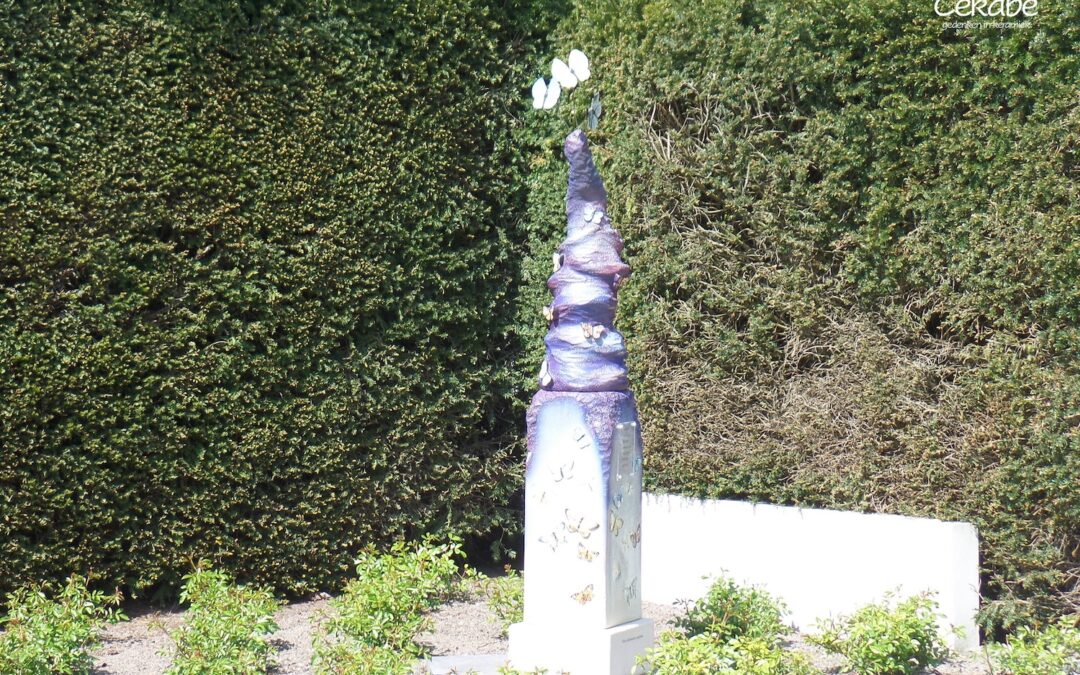 Algemene begraafplaats Middelweg – Moordrecht (Gemeente Zuidplas) – Zuid-Holland