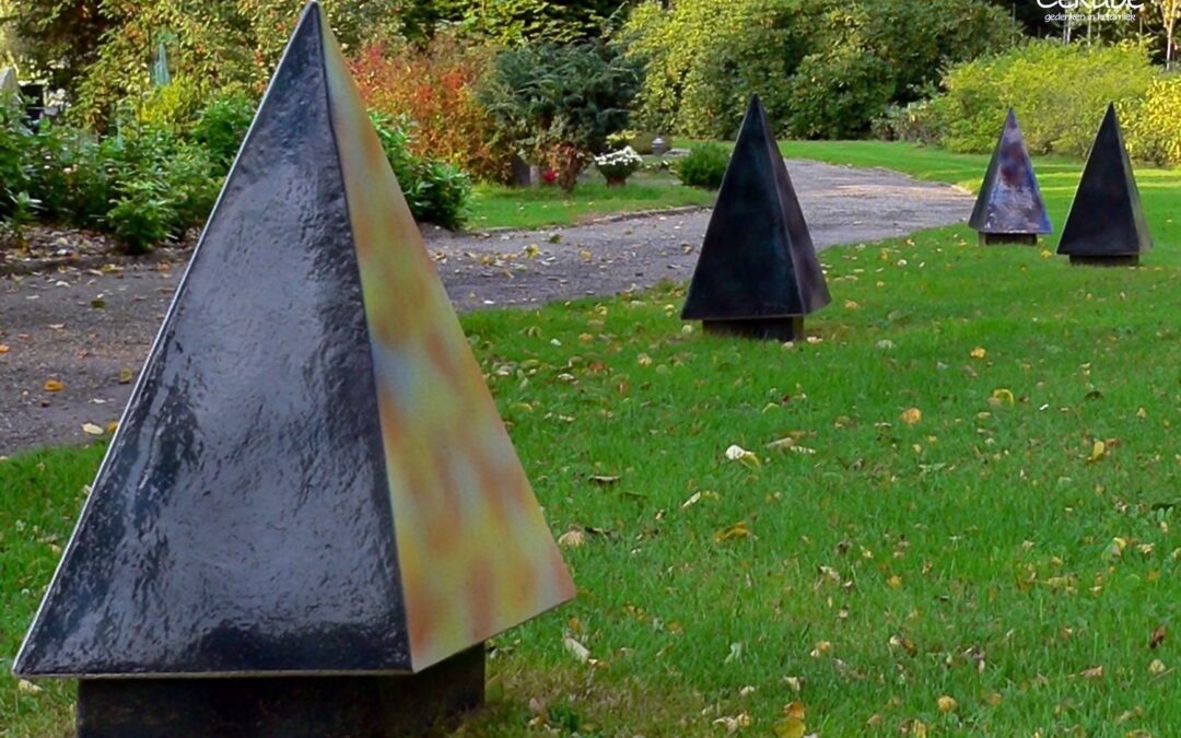Crematorium Moscowa – Arnhem – Gelderland